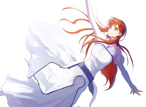 orihime rule 34|Rule 34 .